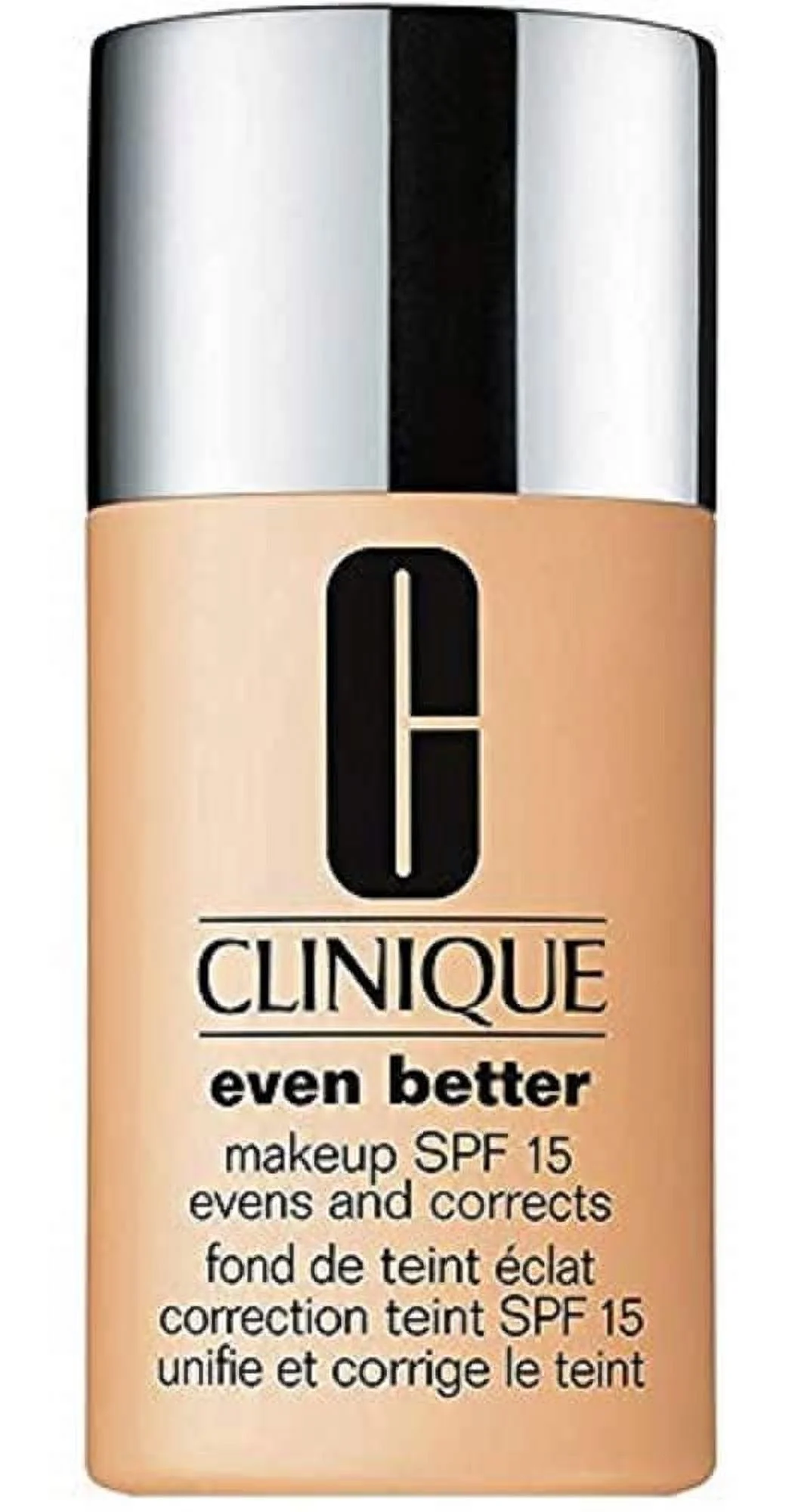 Clinique Even Better Makeup Broad Spectrum Spf 15
