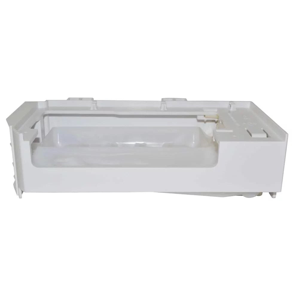 W10873791 Refrigerator Ice Maker (Replaces W10798411, W10847507, W11130444) Genuine Original Equipment Manufacturer (OEM) Part