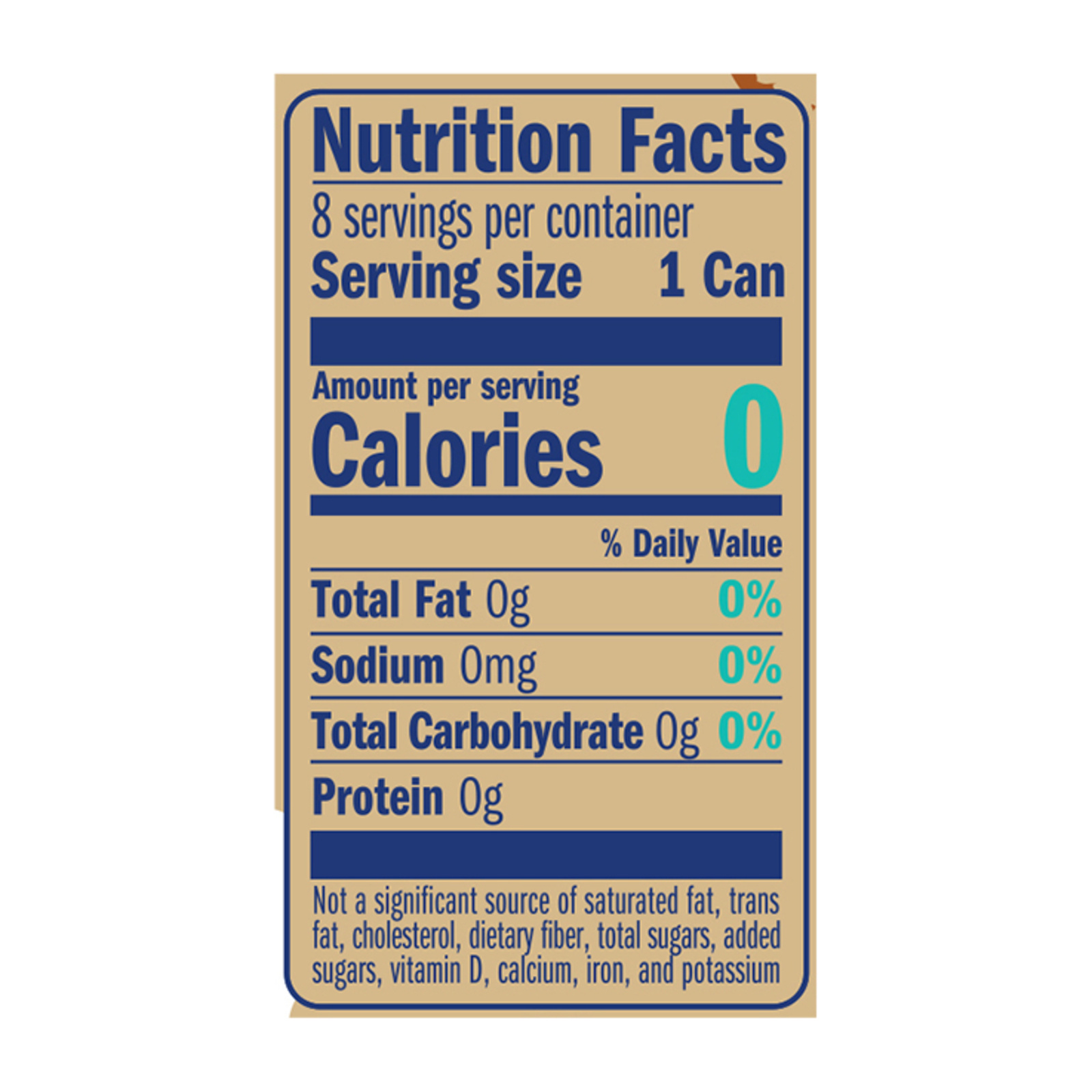 Lacroix Sparkling Water - Coconut - Case of 3 - 12 Fl oz.