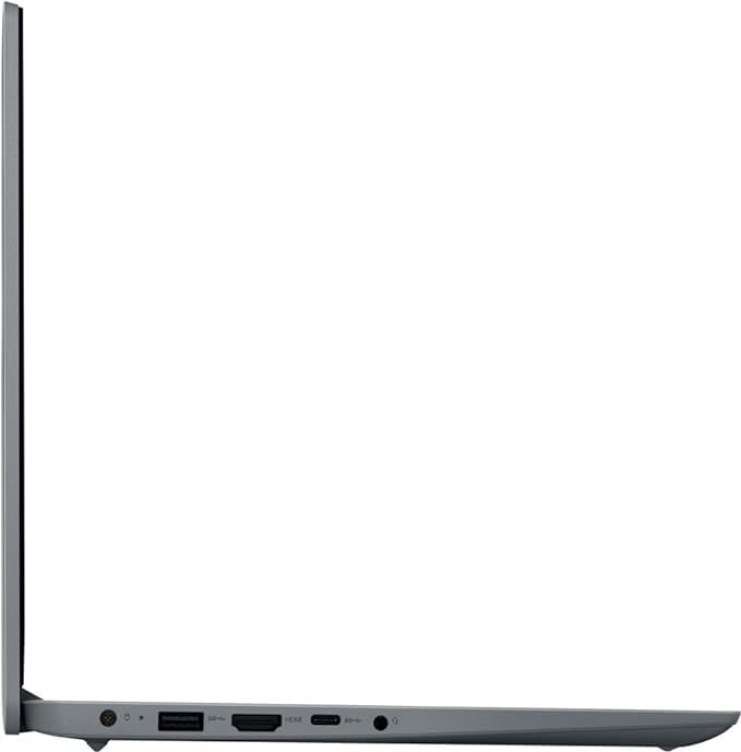 Lenovo Ideapad Laptop 14'' HD - for Busniess and Student Thin and Light Computer, Intel Celeron Processor, 4GB RAM, 128GB Storage(64G eMMC+64G SD Card), Long Standby(10h+), Win 11 Pro