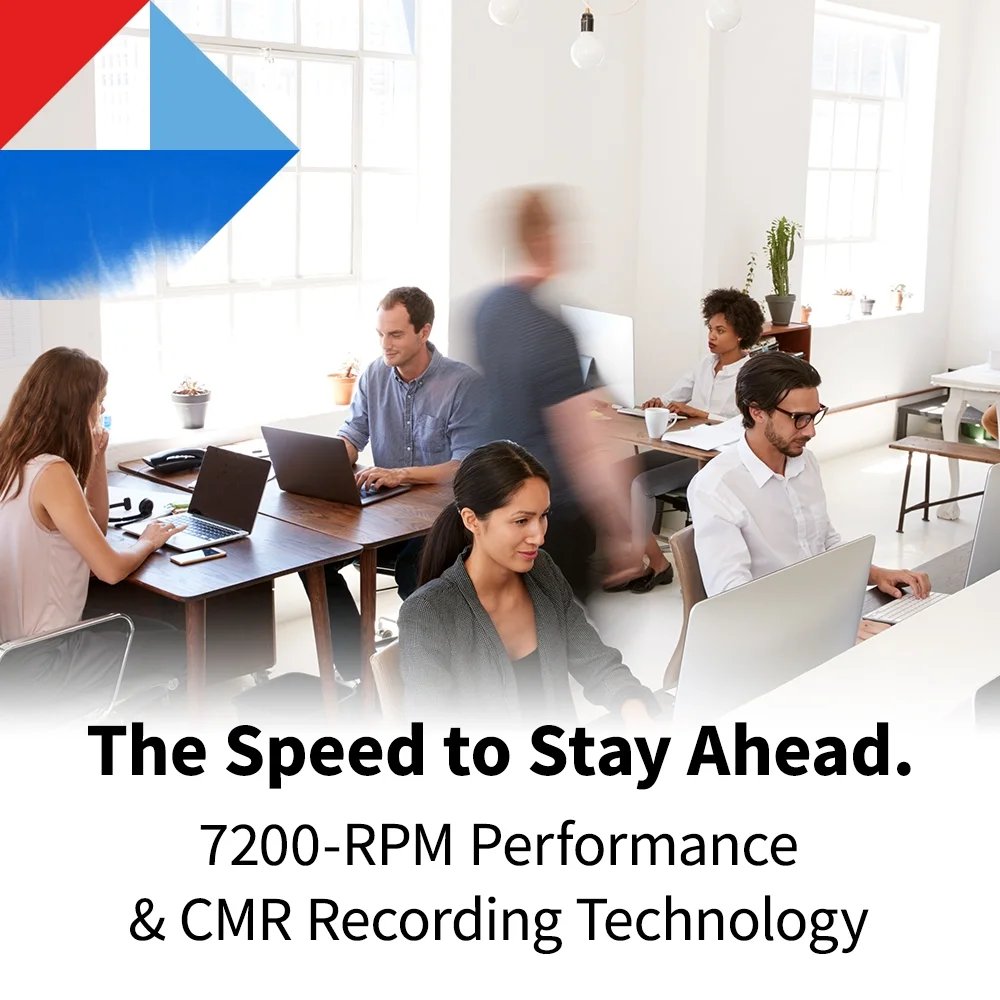 Toshiba HDWG11AXZSTA 10TB Internal Drive