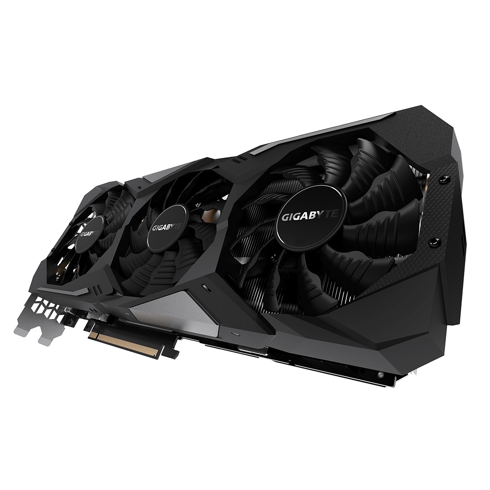GeForce RTX 2080 Ti Turbo OC Graphic Card