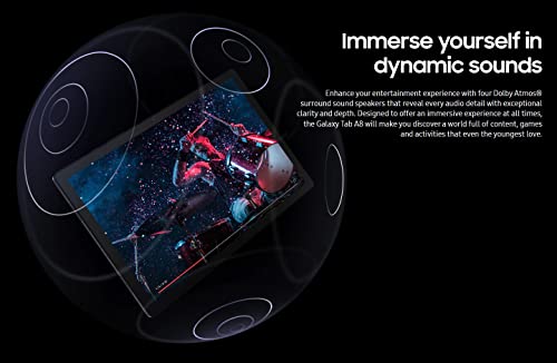 SAMSUNG Galaxy Tab A8 10.5