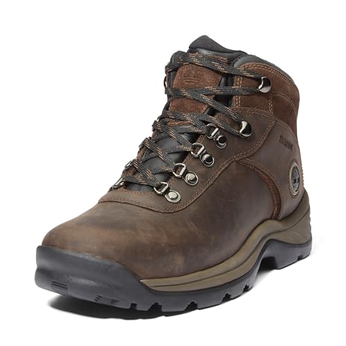 Timberland Men's Flume Waterproof Mid Hiker Boot Hiking