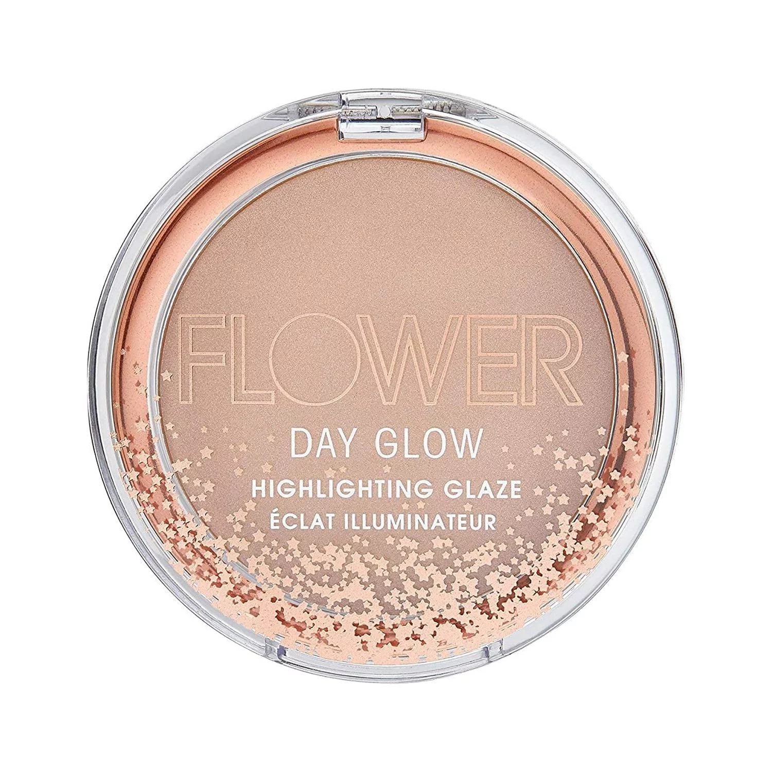 FLOWER BEAUTY Day Glow Highlighting Glaze- Stunner