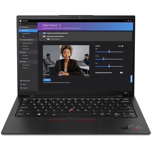 Lenovo ThinkPad X1 Carbon Gen 11 21HM000GUS 14