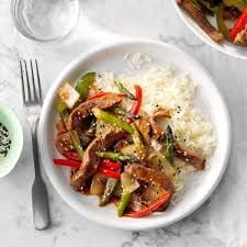 Healthy Choice Meals Variety Pack - Healthy Choice Meatball Marinara - Beef Teriyaki and Pineapple Chicken - 3 Boxes of Each, Total 9