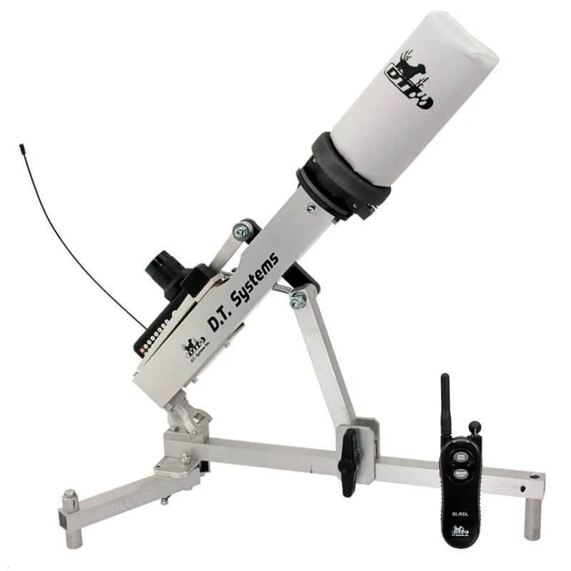D.T. Systems Remote Dummy Launcher System