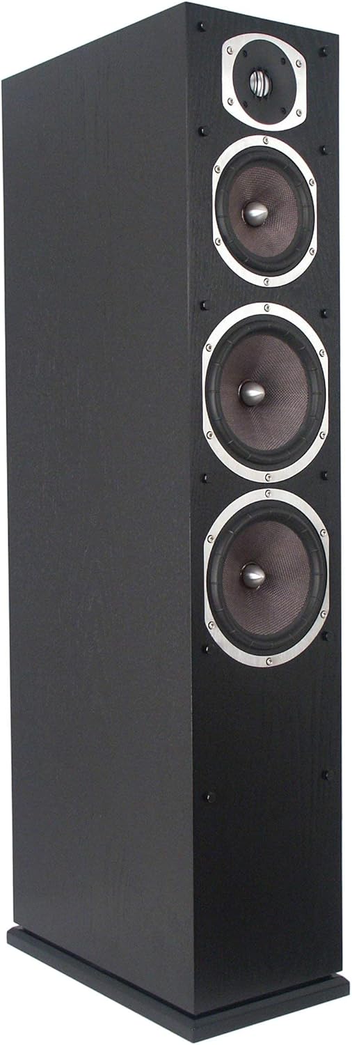 Klipsch Energy RC-70 Tower Speaker - Black (Each)