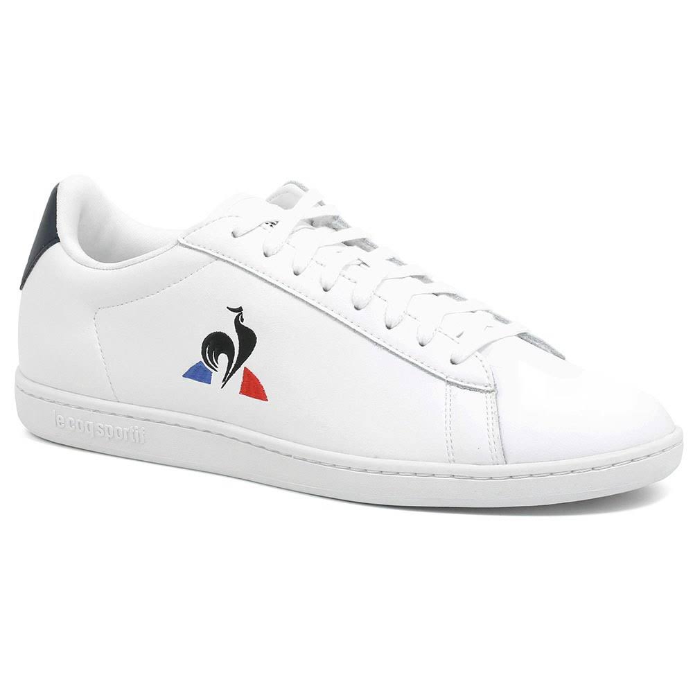 Le Coq Sportif Courtset 2020157