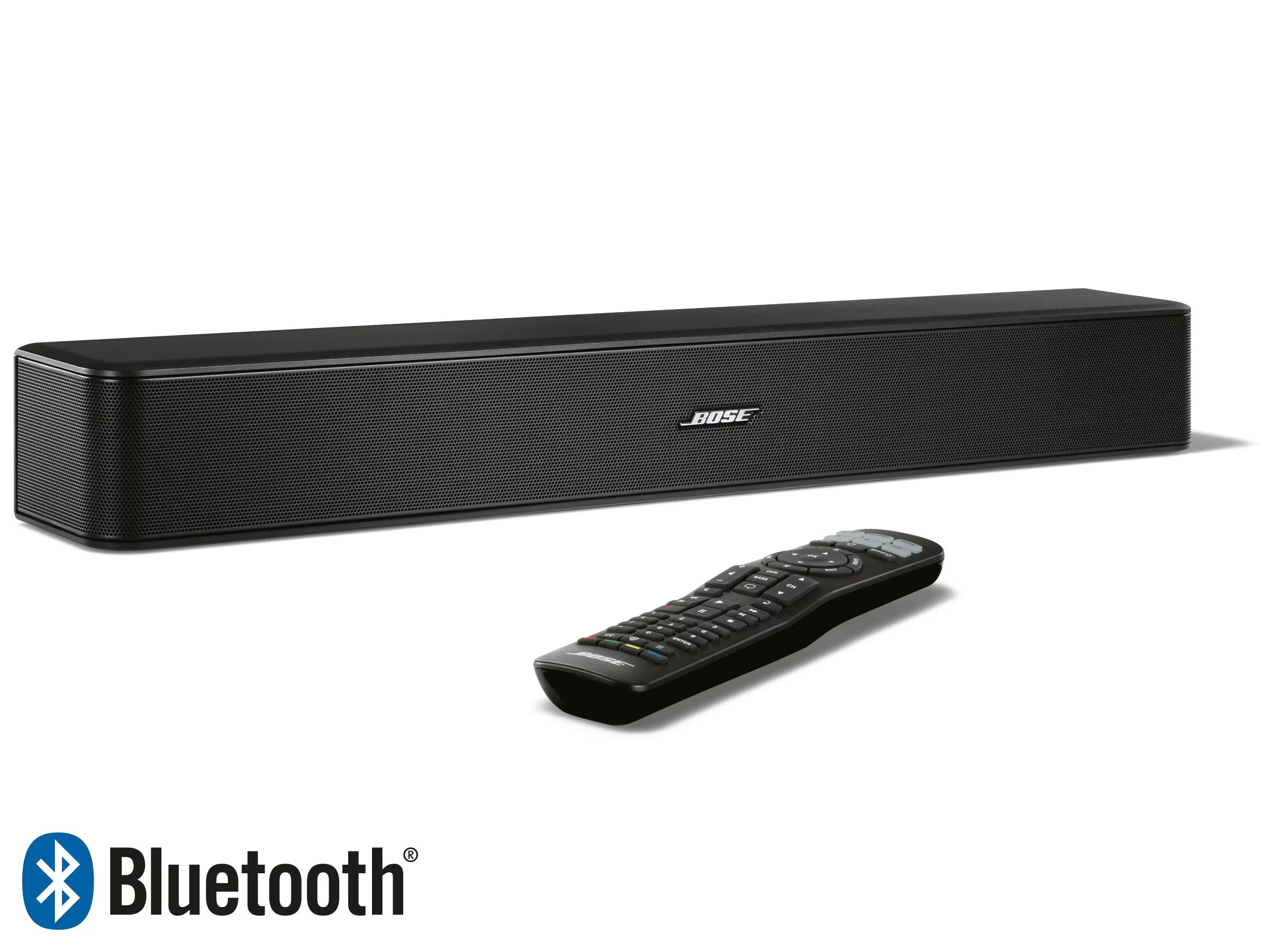 Bose Solo 5 Soundbar Wireless Bluetooth TV Speaker - Radiant Selections