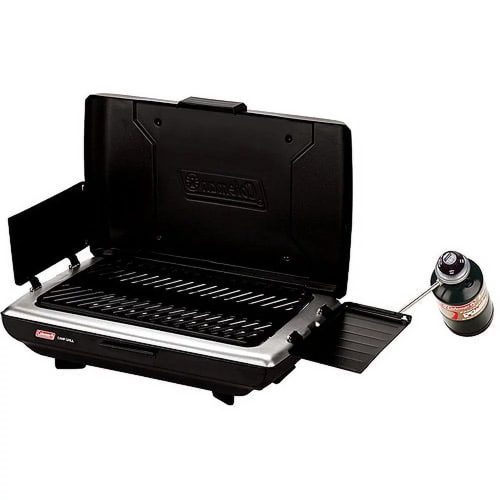 Coleman 2 Burner Propane Camping Stove
