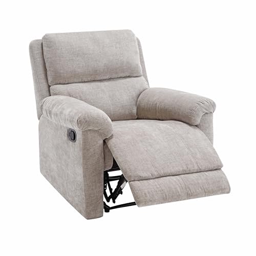 MINCETA Recliner Chairs,Modern 5