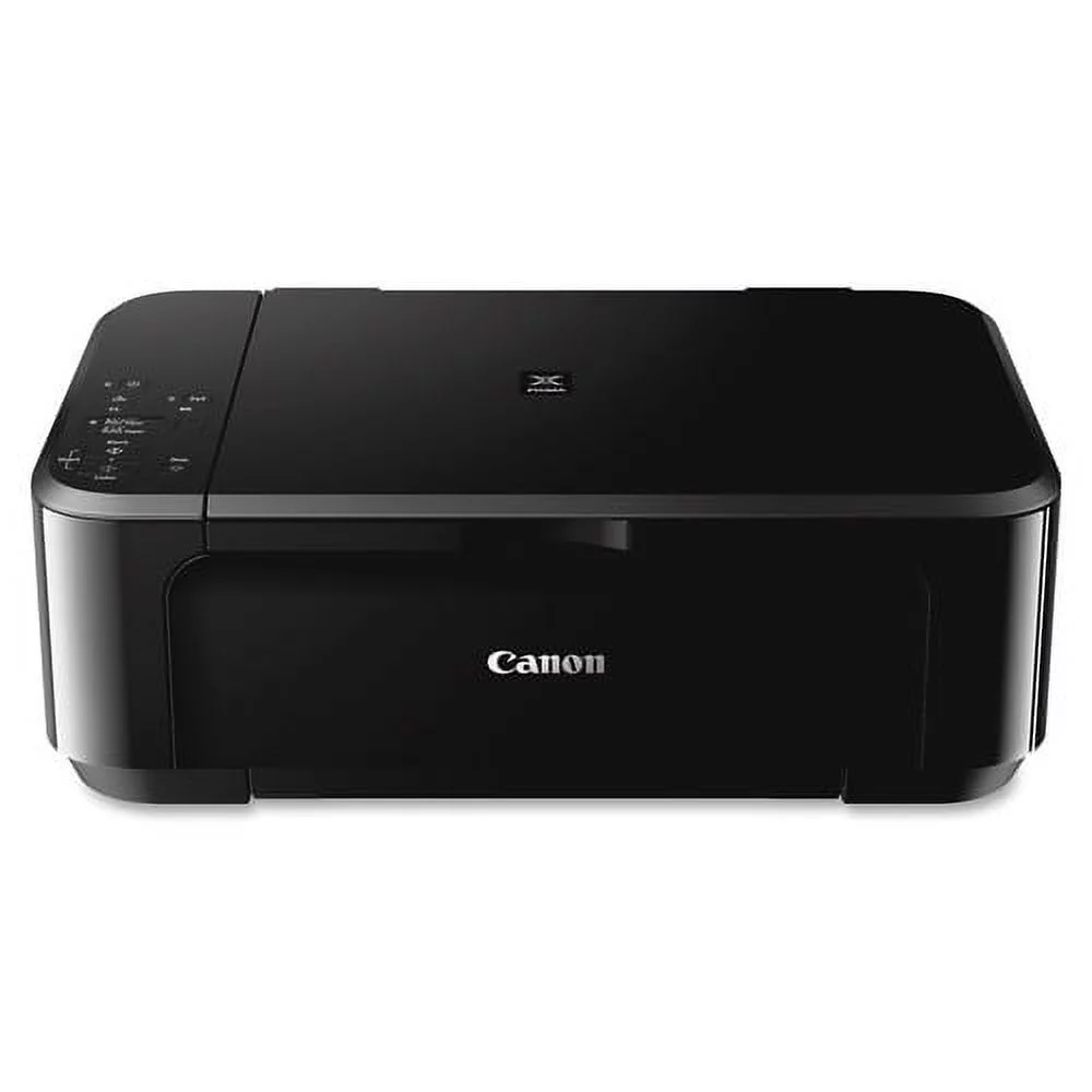 Canon PIXMA MG MG3620 Inkjet Multifunction Printer - Color Copier/Printer/Scanner - 4800 x 1200 dpi Print - Automatic Duplex Print - 1200 dpi Optical Scan - 100 sheets Input - Wireless LAN