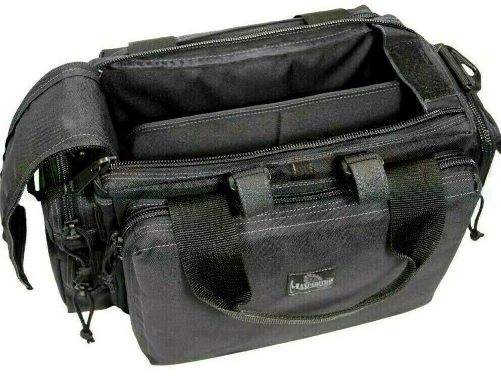 Maxpedition MPB Multi Purpose Bag Black