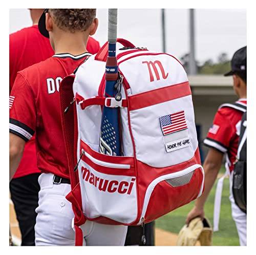 Marucci Dynamo Bat Pack