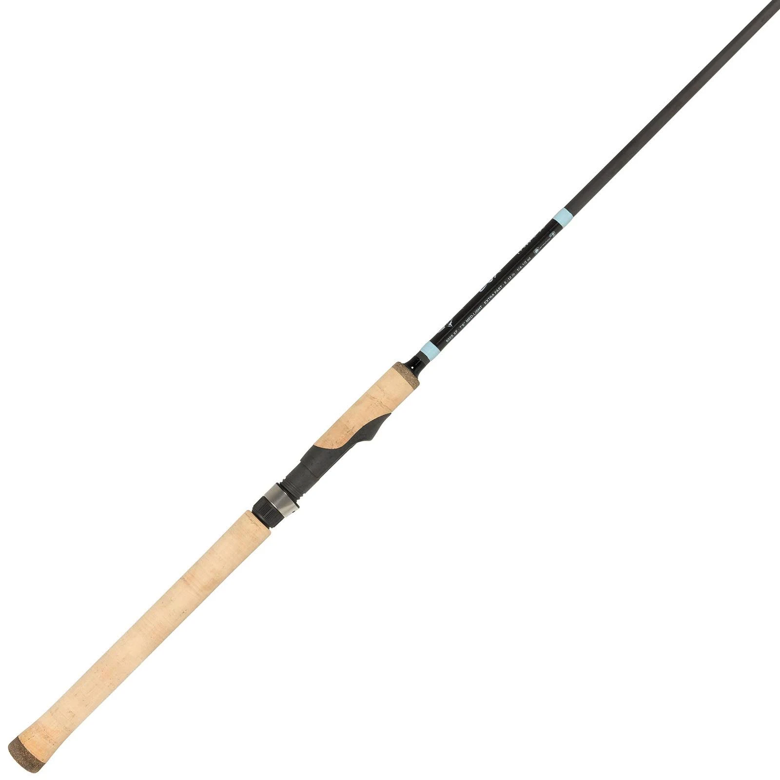 G. Loomis E6X 904S F Inshore Spinning Rod
