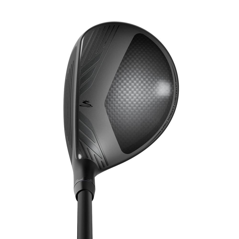 Cobra King F8+ Fairway Wood - Nardo