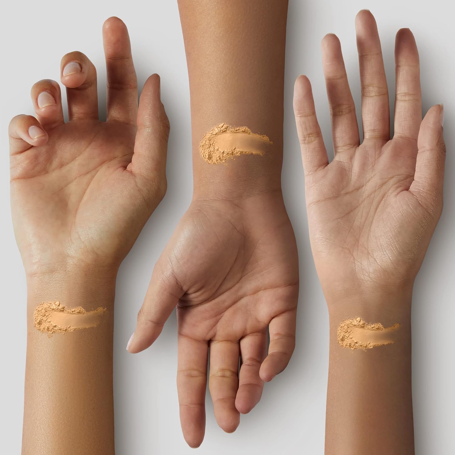 MAC - Studio Fix Powder Plus Foundation - NC45 15g/0.52oz