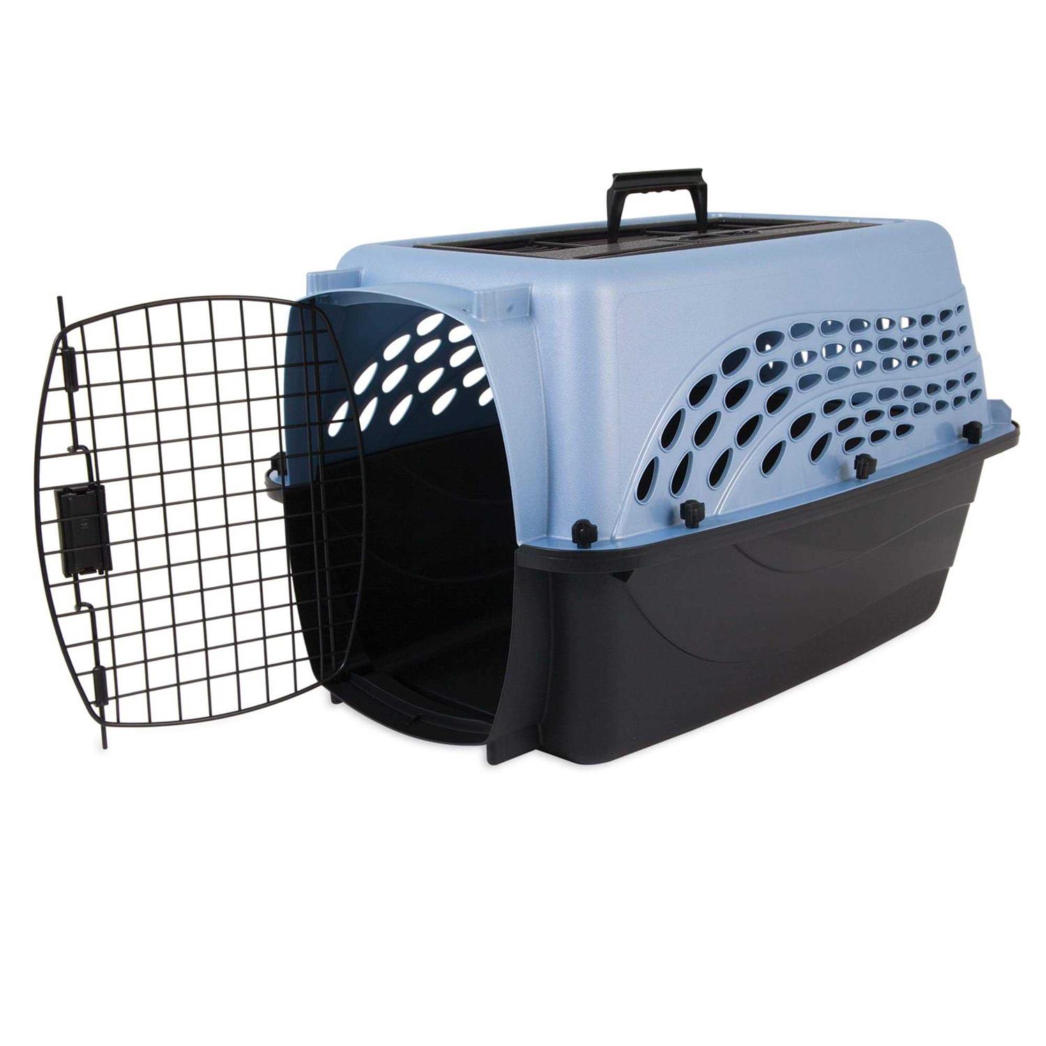 Petmate Door Top Load Kennel - Pet Supplies online store