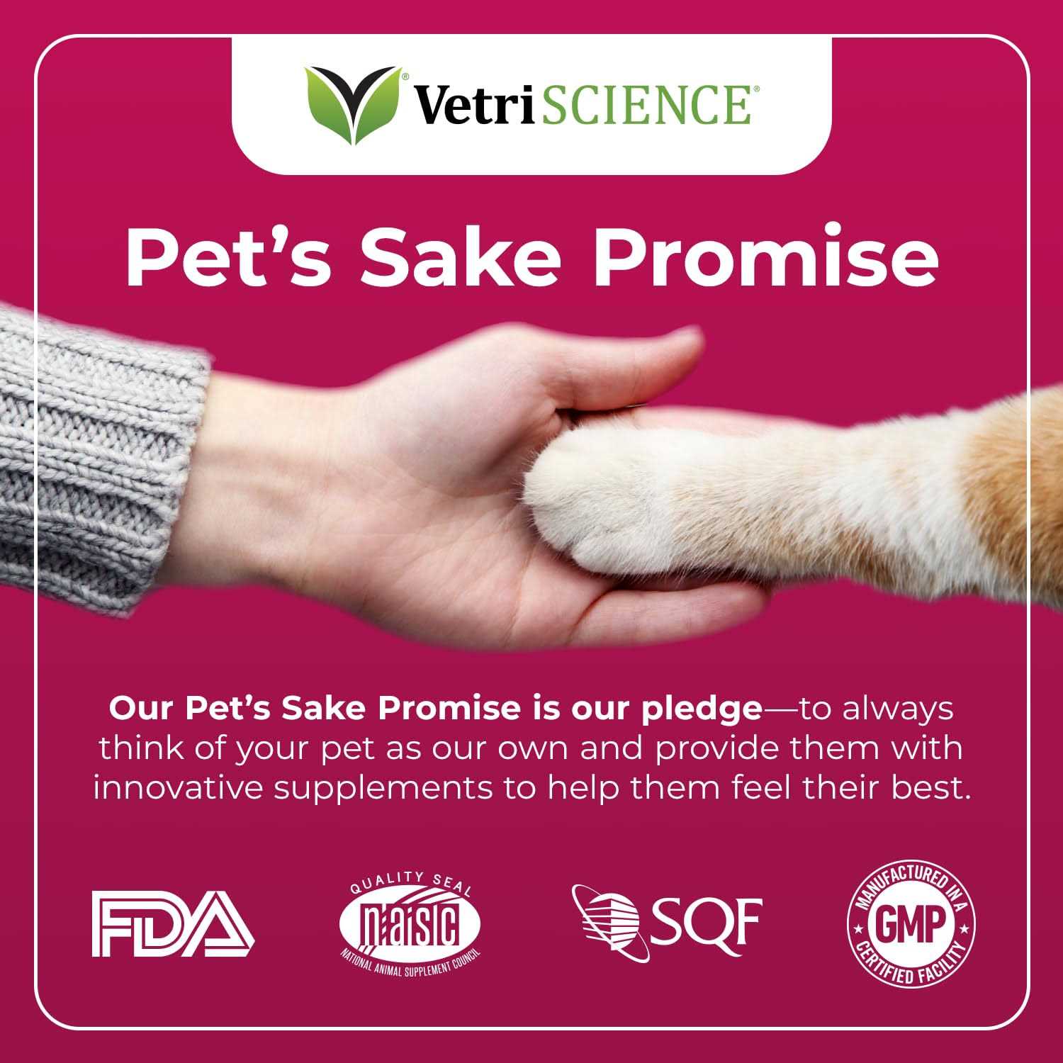 VetriScience Hairball Chews - Pet Supplies online store
