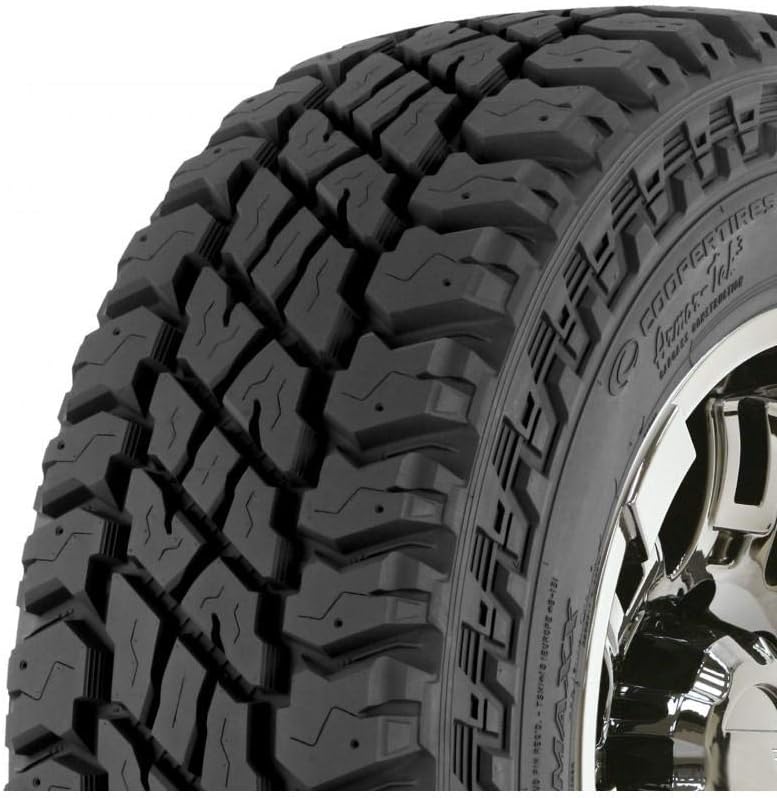 Cooper Discoverer S/T Maxx All-Season 31X10.50R15LT 109Q Tire