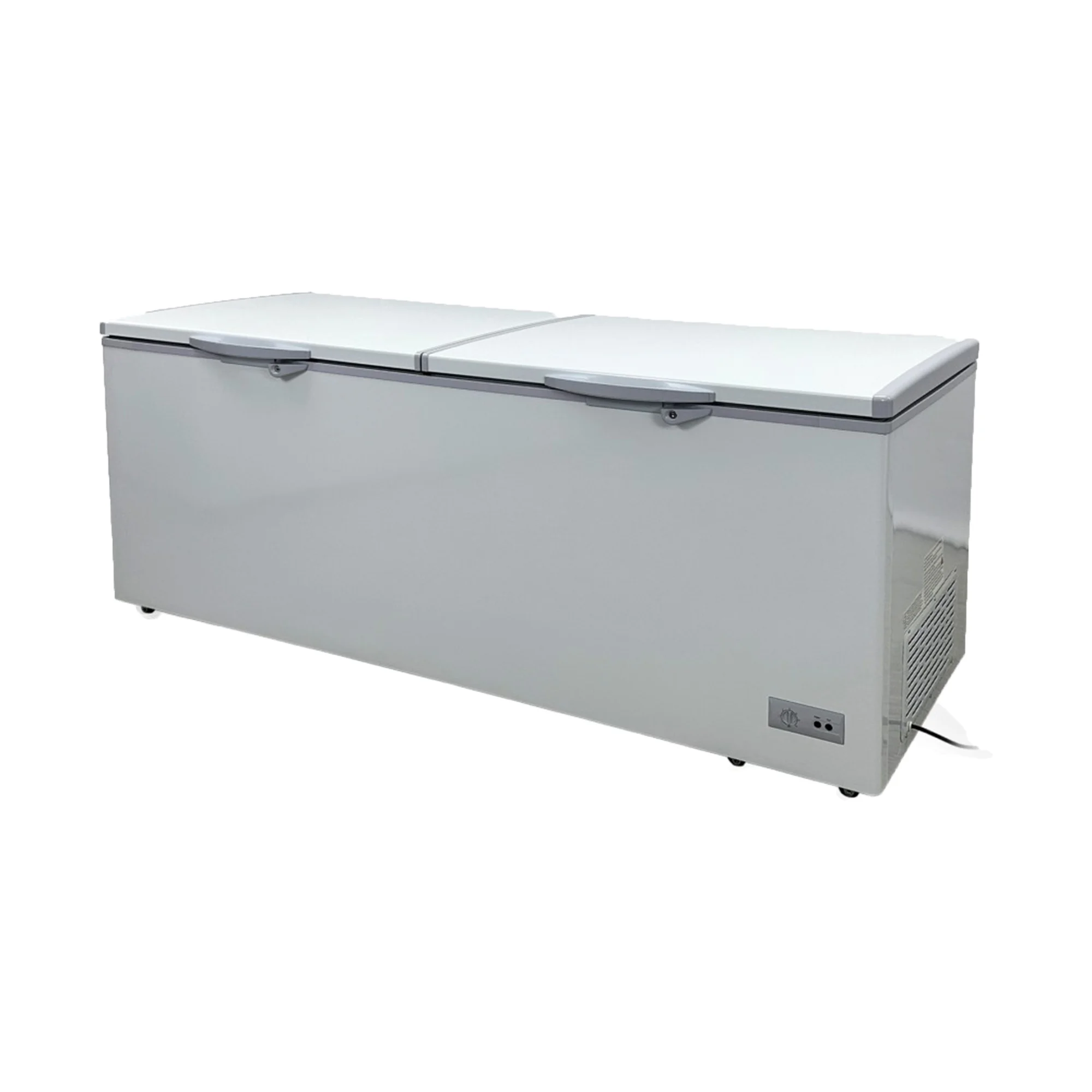 77 in. Commercial Chest Freezer 24 Cu.Ft
