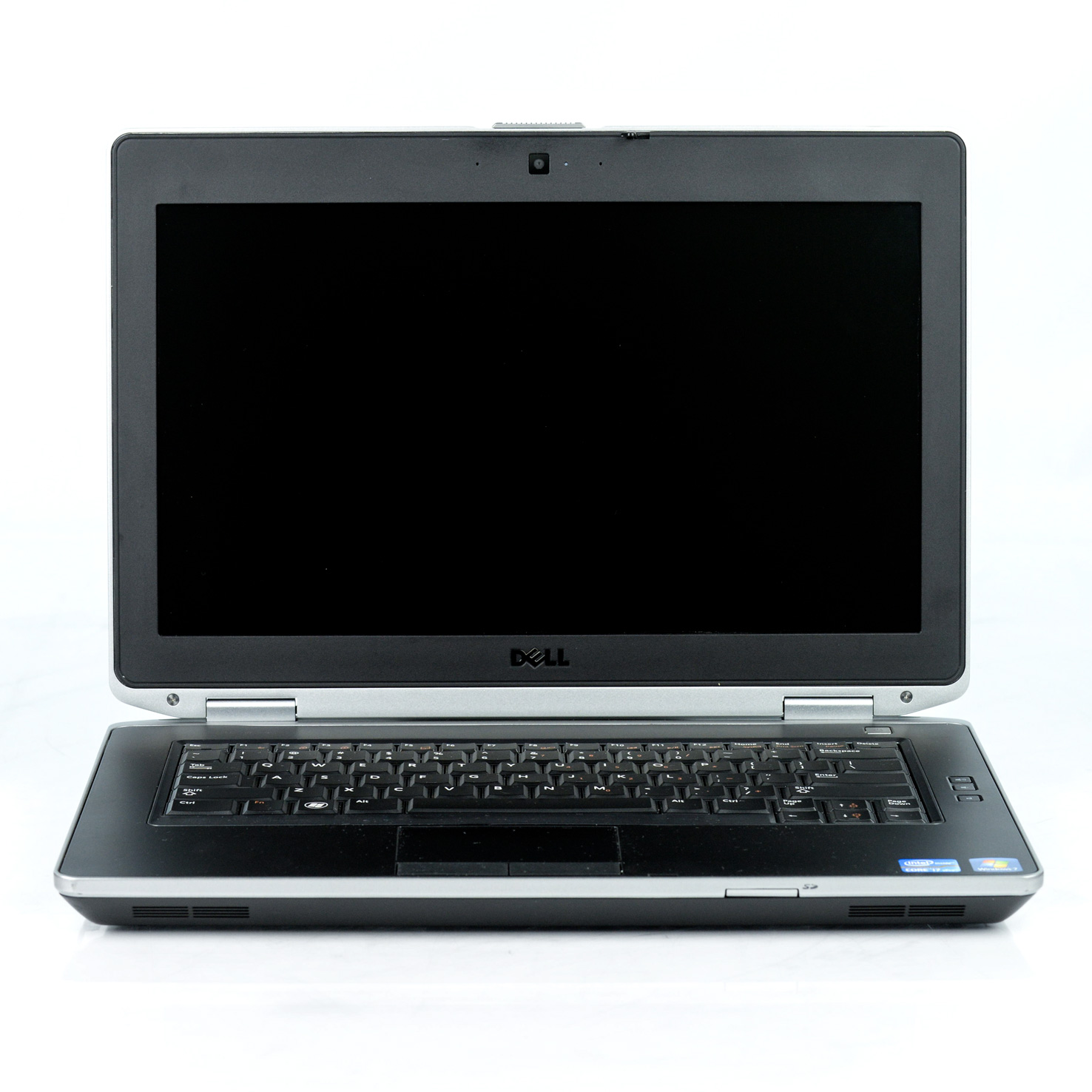 Used Dell Latitude E6430 Laptop i7 Dual-Core 8GB 1TB Win 10 Pro A v.WAB