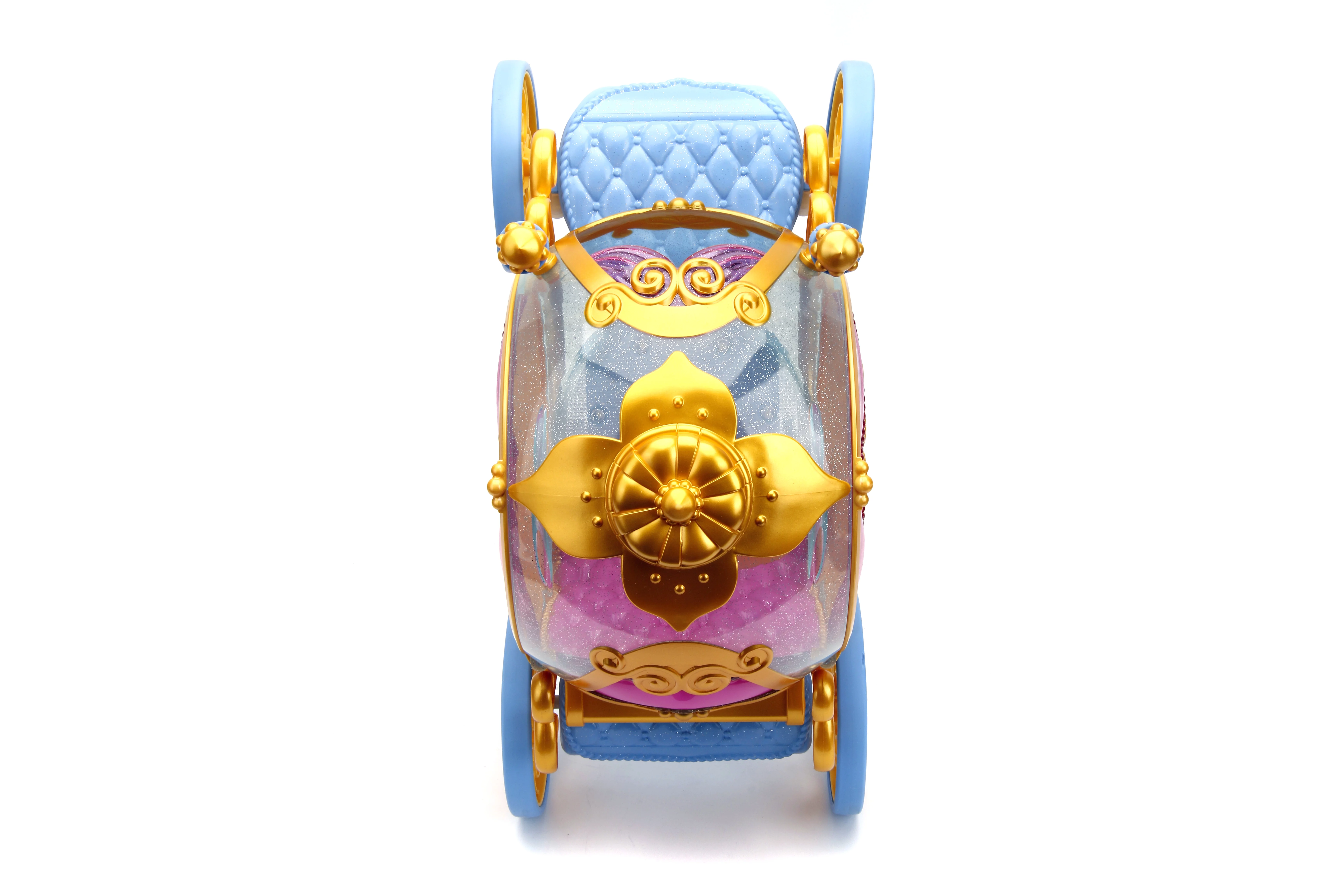 Disney Princess Carriage RC Radio Control Cars