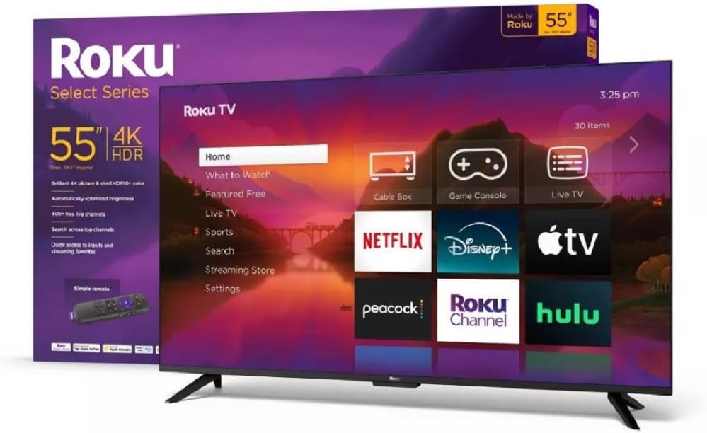Roku 43