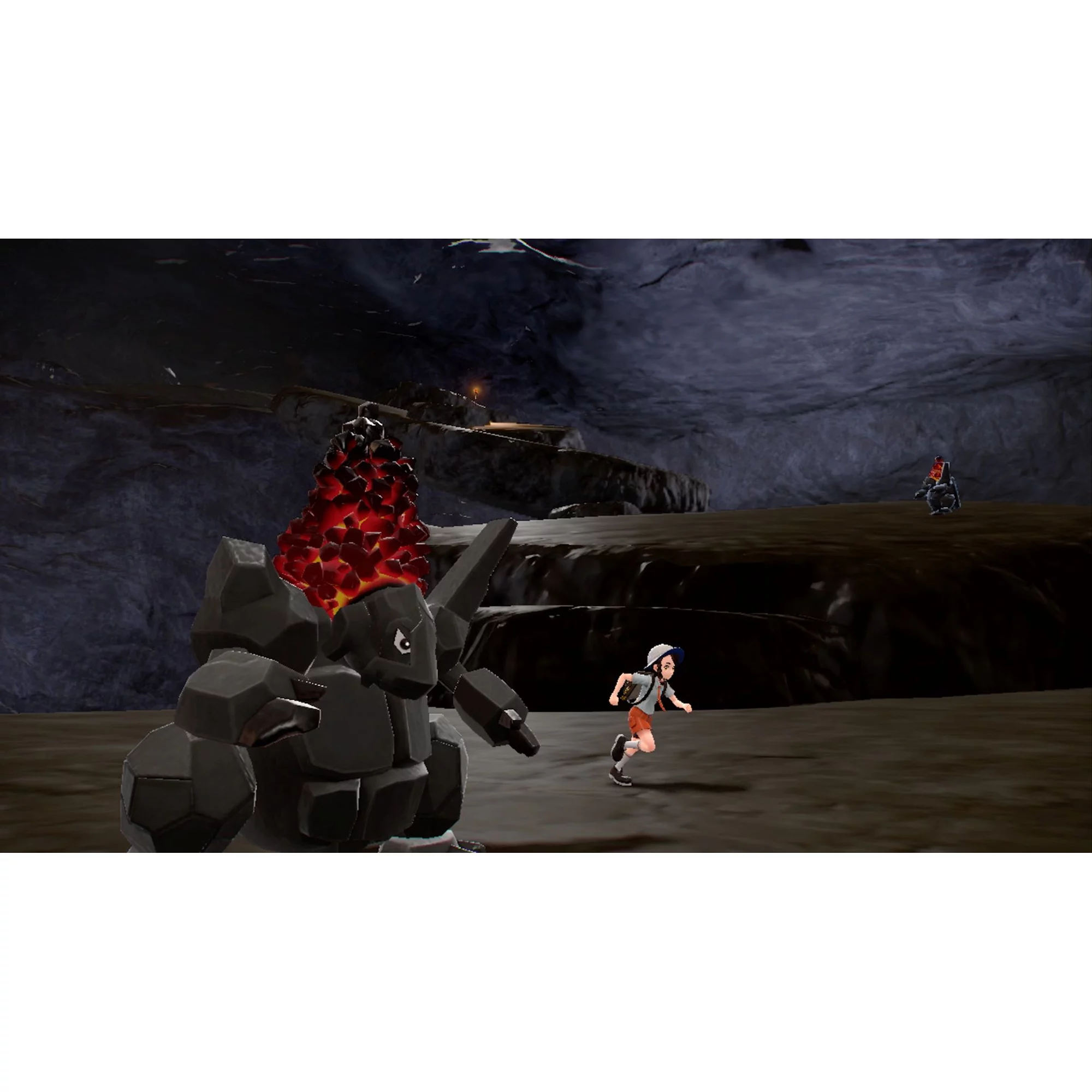 Pokemon Scarlet & Pokemon Violet Dual Pack - Nintendo Switch