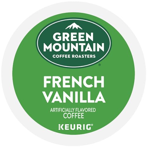 Green Mountain Coffee Roasters Hazelnut Coffee, Keurig Single-Serve K-Cup pods, Light Roast, 96 Count