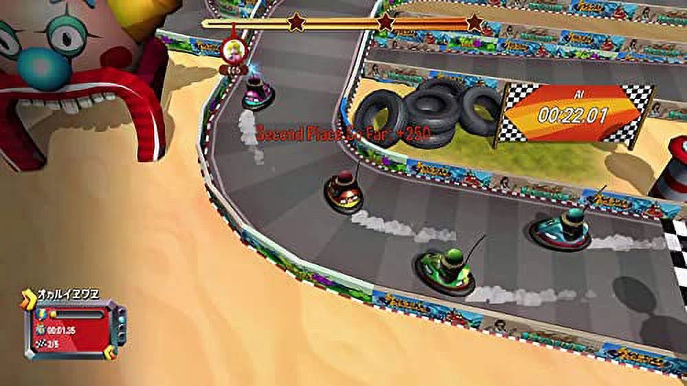 30 In 1 Game Collection Vol 2 (Nintendo Switch)