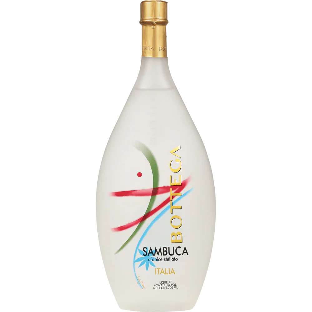 Bottega Sambuca Liqueur - Nestor Liquor