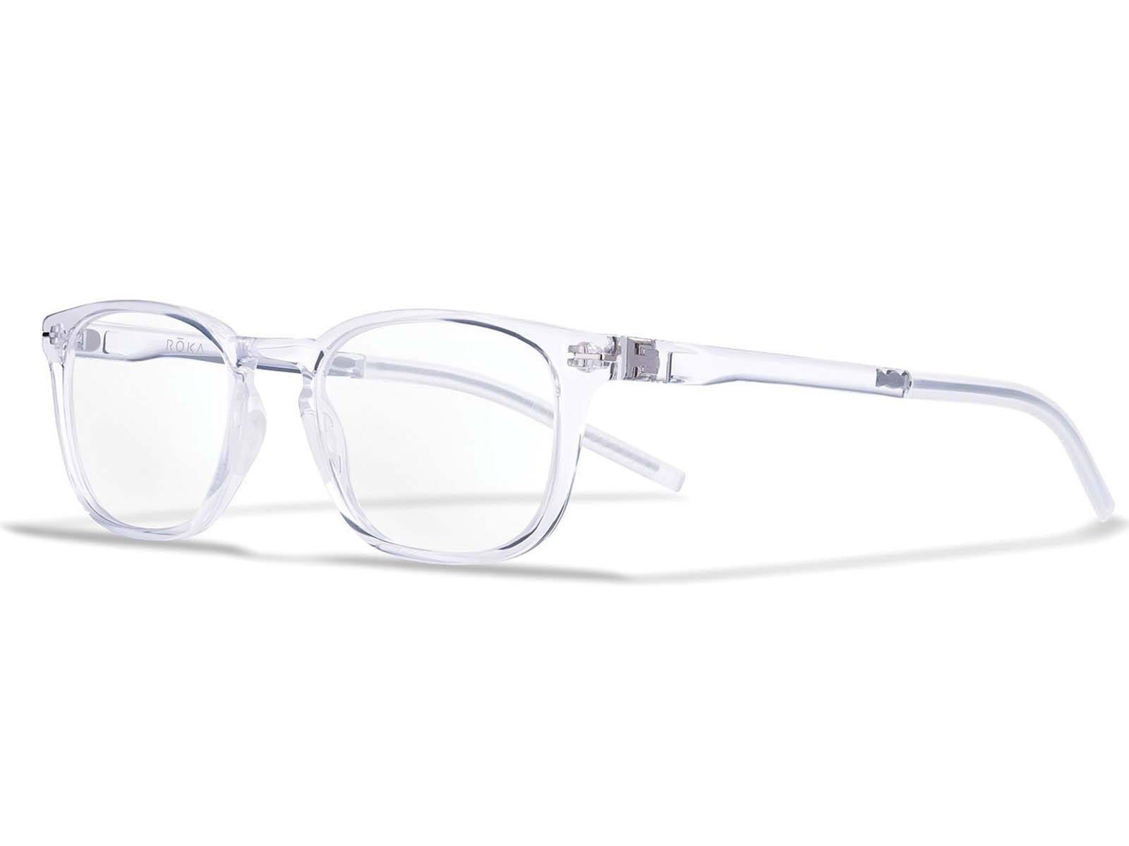 Roka Cade (Readers) in Full Red | Small