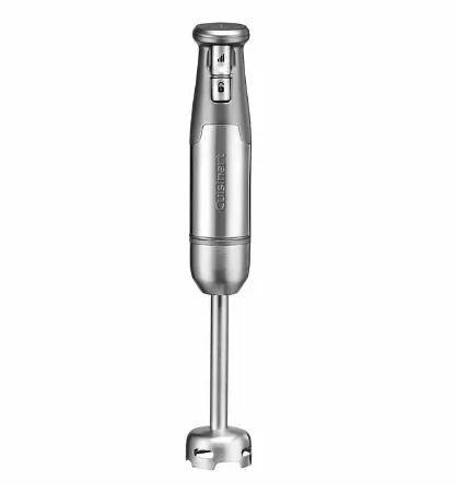Open Box Cuisinart Immersion Blender with Chopper HB-950PC