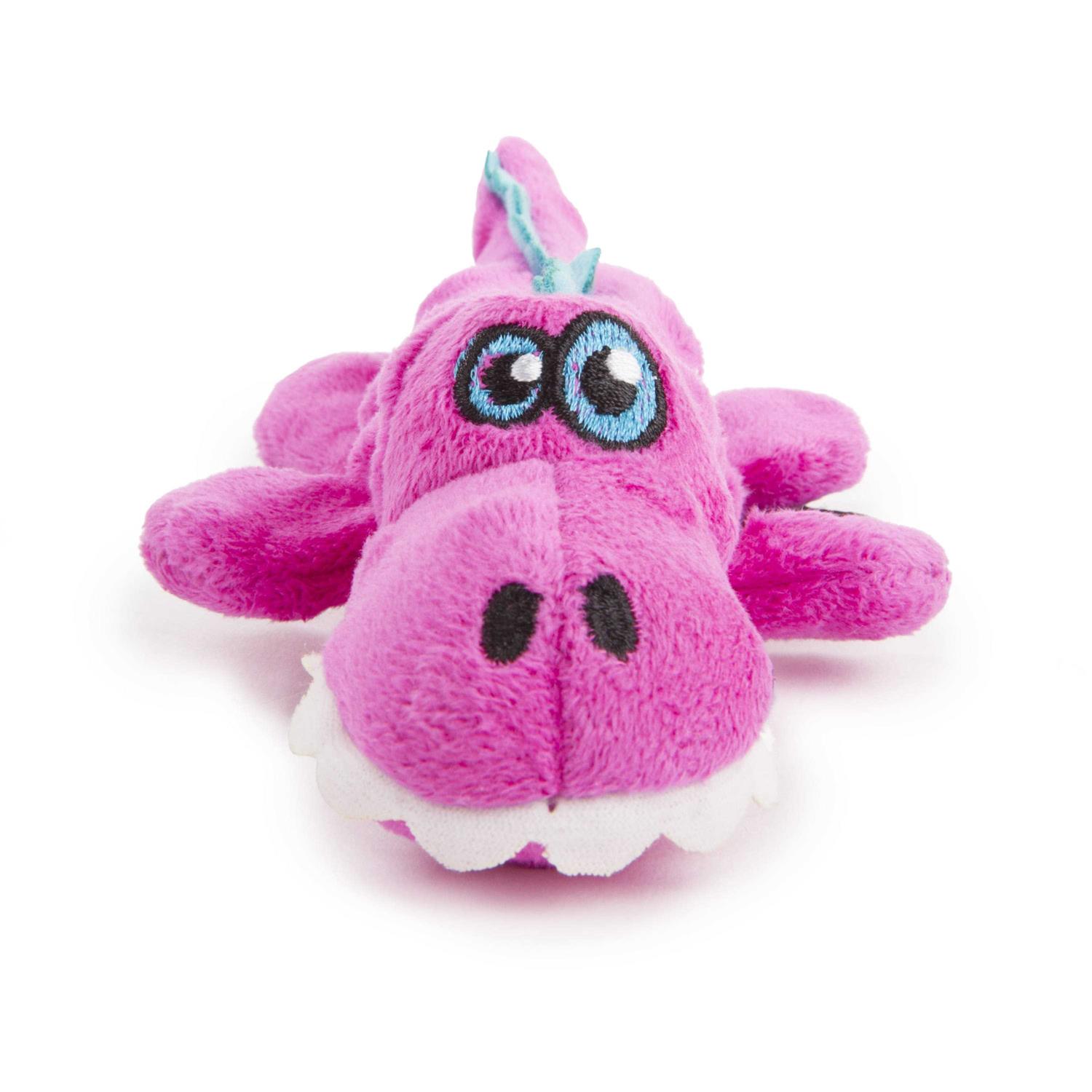 goDog Just for Me Gator Chew Guard Dog Toy - Pet Supplies online store