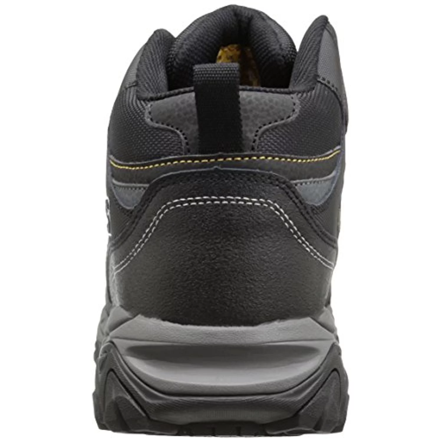 Skechers Work Men's Holdredge Rebem Steel Toe Work Boot