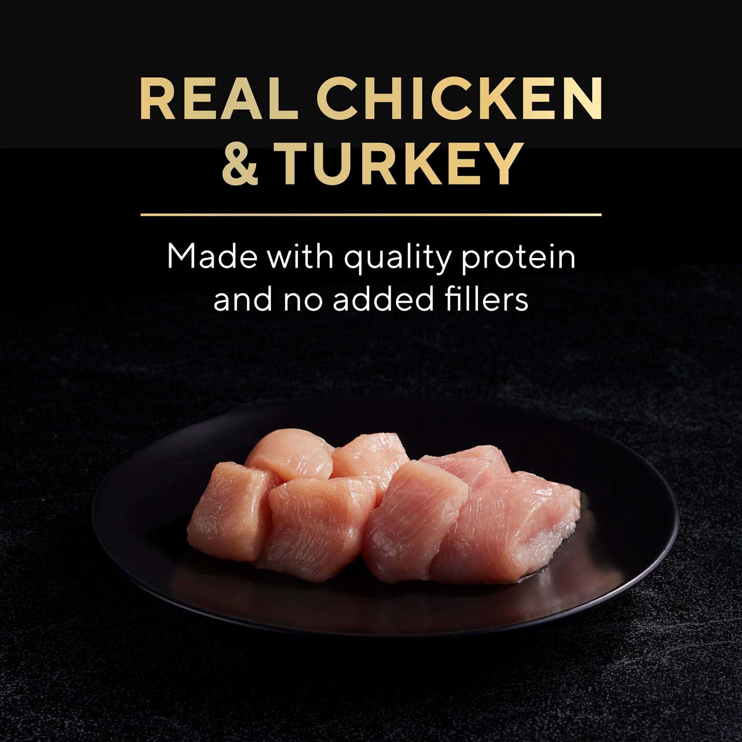 Sheba Perfect Portions Wet Cat Food Cuts in Gravy Savory Mixed Grill Entree - Pet Supplies online store