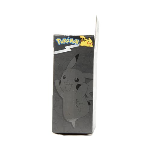 Pok&eacute;mon Select Evolution 3 Pack - Features 2-Inch Pichu and Pikachu and 3-Inch Raichu Battle Figures