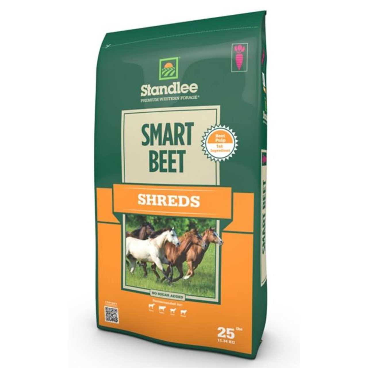 Standlee Premium Beet Pulp Shreds - Sports Supplies Online Store