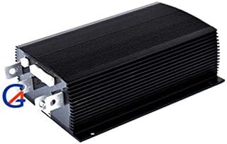 compatible with 1204-015 cc33788 24V / 36V 275Amp DC Controller For Curtis Club Car