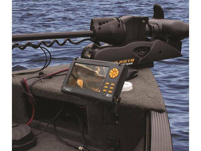 Aqua-Vu HD7i Underwater Camera 7x22