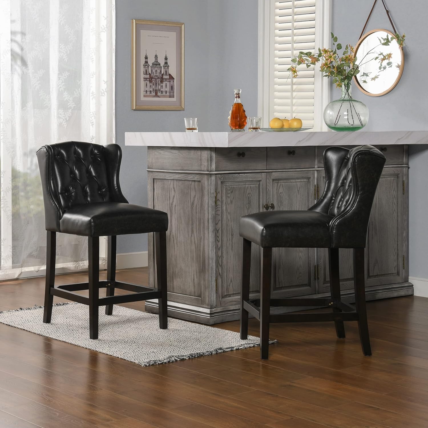 Jennifer Taylor Home Richmond 26