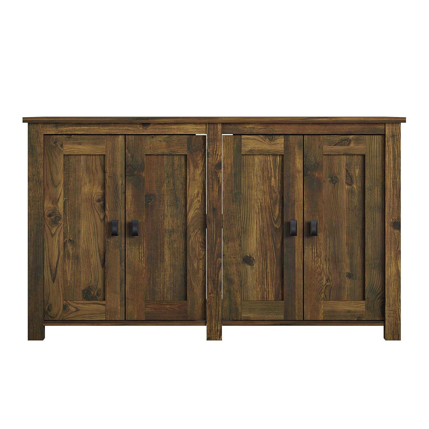 Ollie & Hutch Farmington 55 Gallon Aquarium Stand - Pet Supplies online store