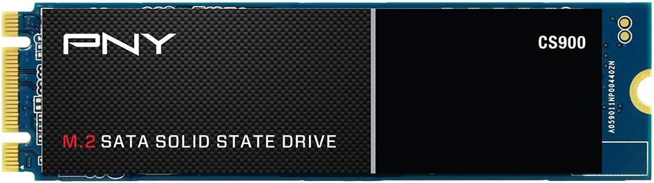 PNY CS900 1TB 3D NAND 2.5