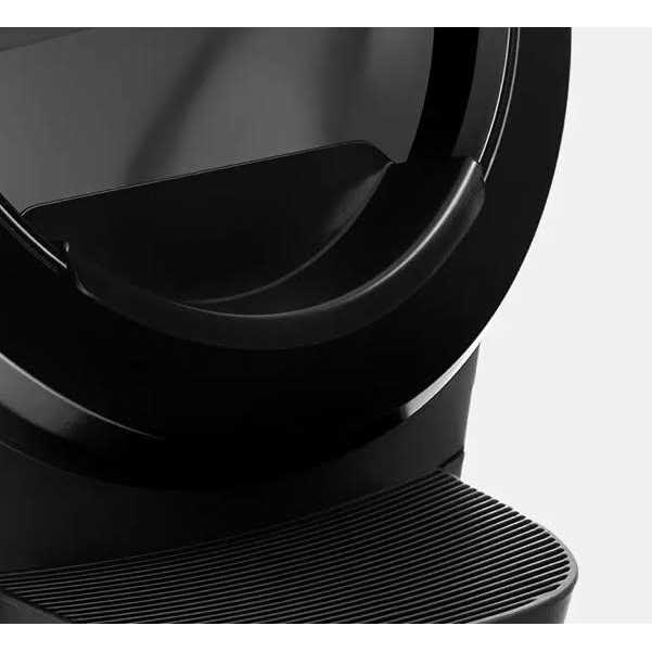 Whisker Litter-Robot 3 Fence - Pet Supplies online store