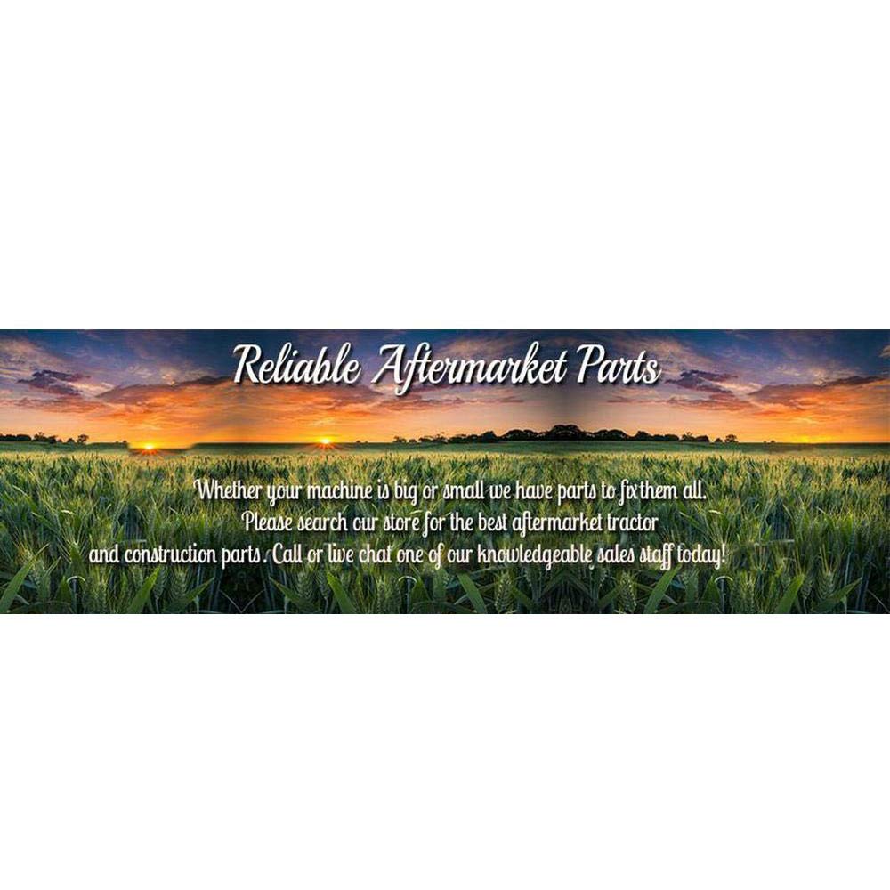 D0NN9A543J CAV3233F380 Fits Ford Tractor Fuel Injection Pump 3000 3100 3330 3600