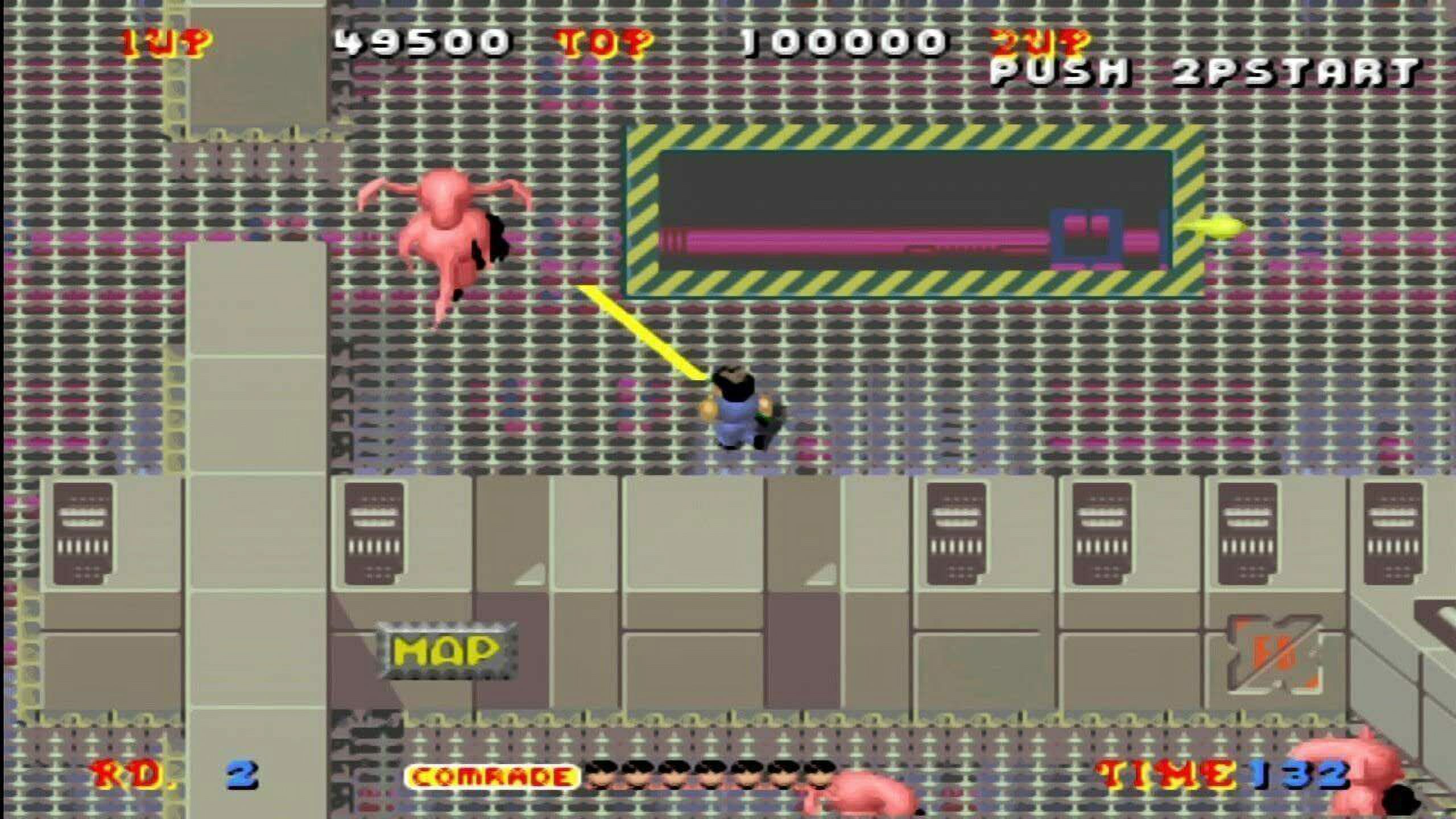 Sonic's Ultimate Genesis Collection - Microsoft Xbox 360 [SEGA Arcade] NEW