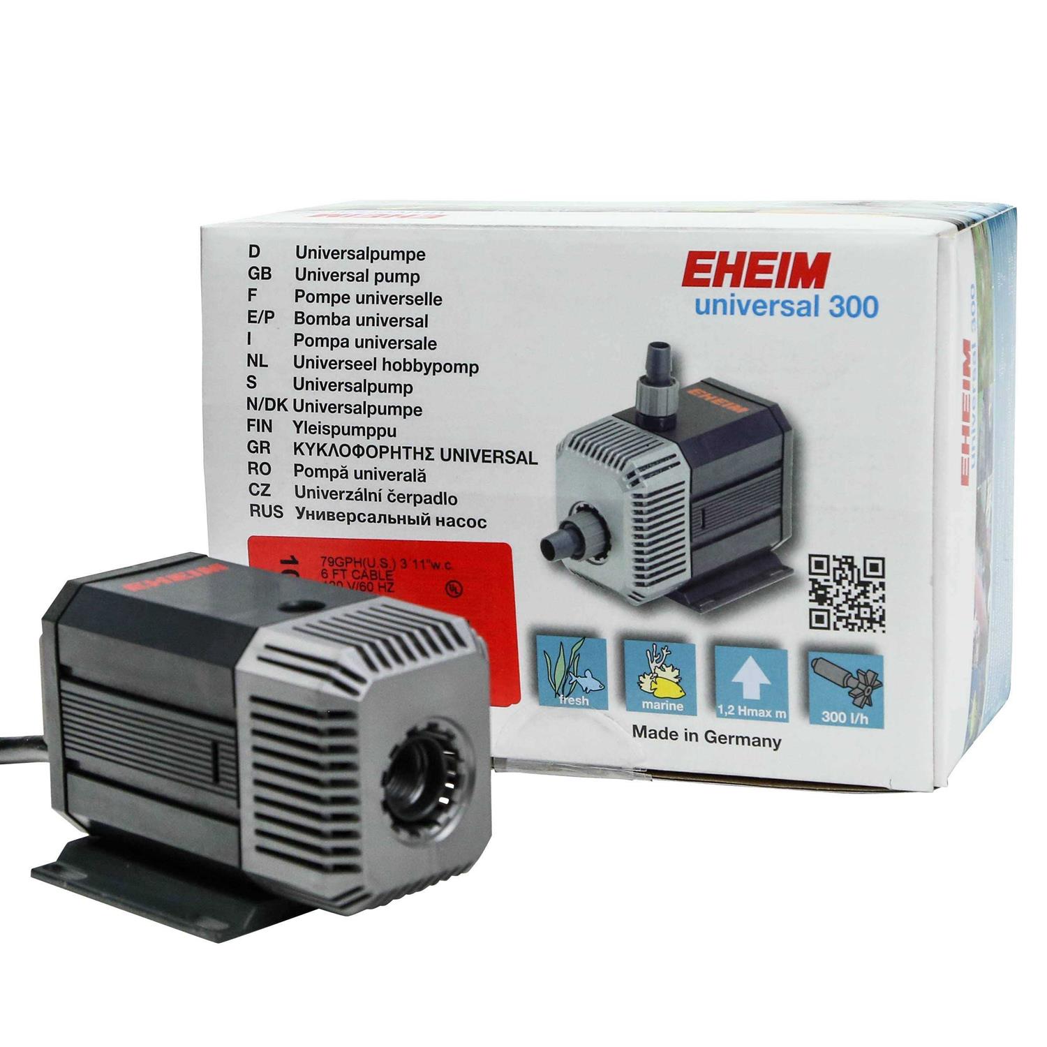 Eheim 1046 Universal Pump - Pet Supplies online store